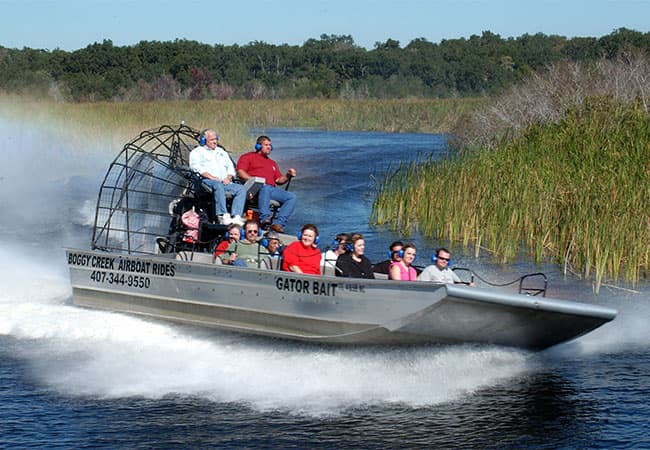 Everglades