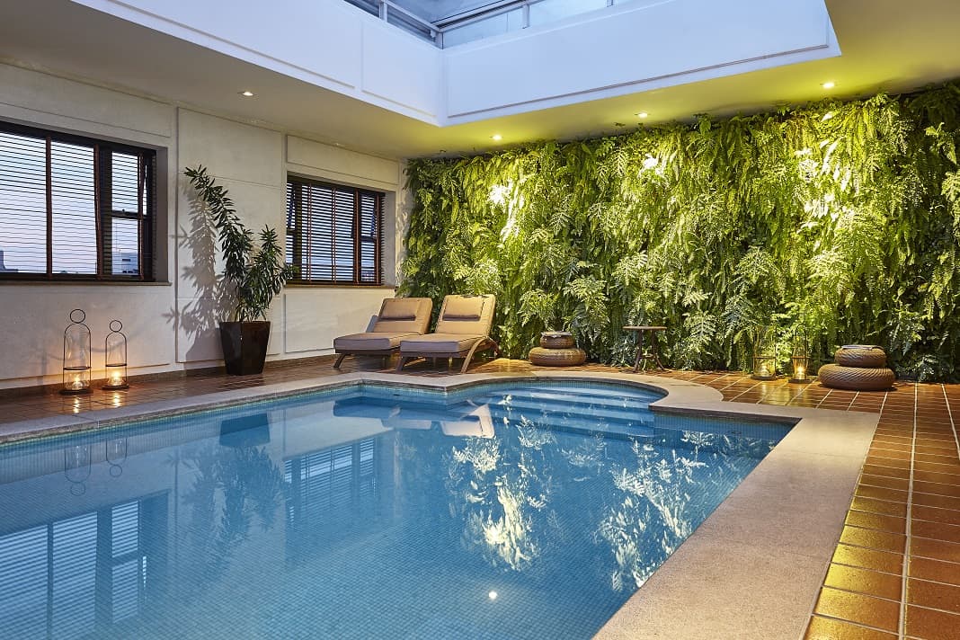 L'Hotel PortoBay Sao Paulo