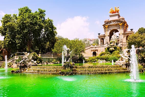 La Ciutadella