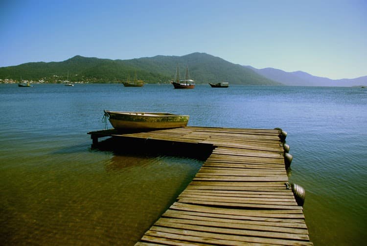 Lagoa da Conceição