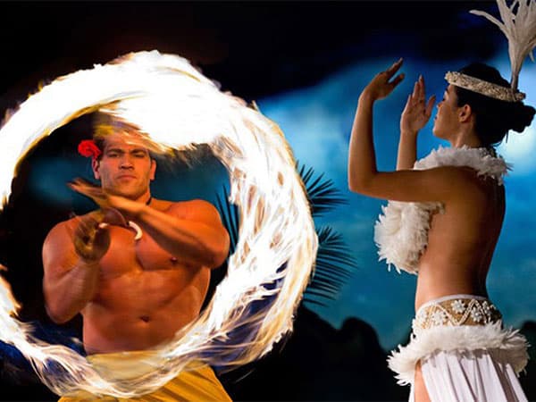 luau