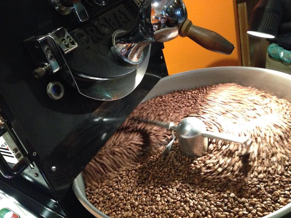 Parece bobagem, mas vale a dica: não deixe de tomar uma das 18 variedades de café da casa (Crédito da foto: divulgação)