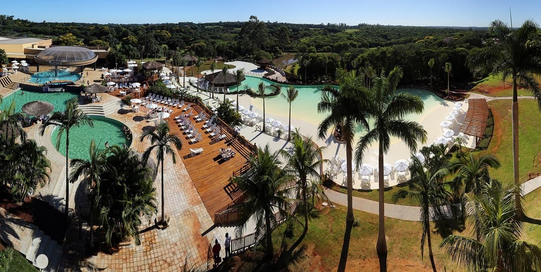 Mabu Thermas Grand Resort