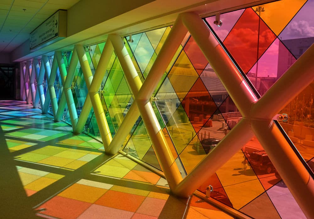 aeroporto de Miami