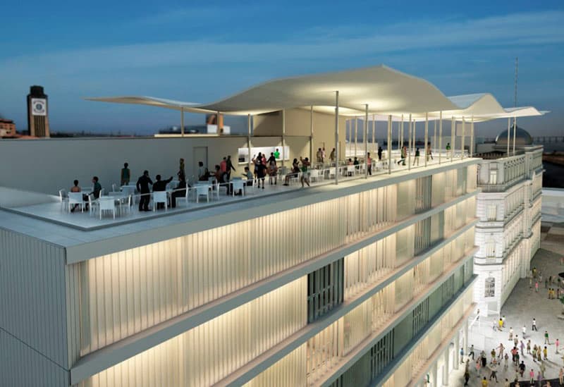 Museu de Arte do Rio (MAR)