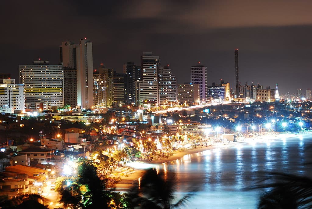 Vida noturna em Natal | Expedia Vida noturna em Natal | Expedia