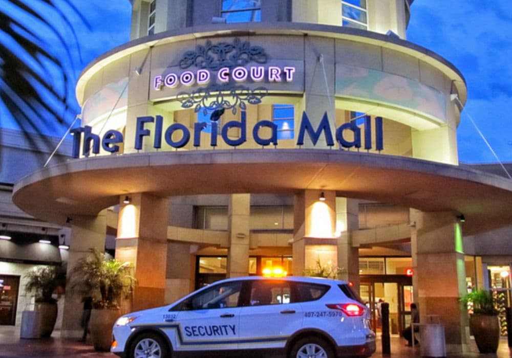 o Florida Mall