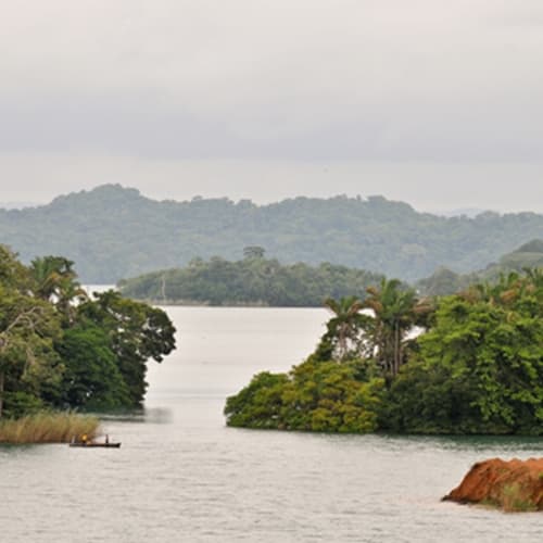Panam Rio Panamá tem muito mais do que o canal | Expedia