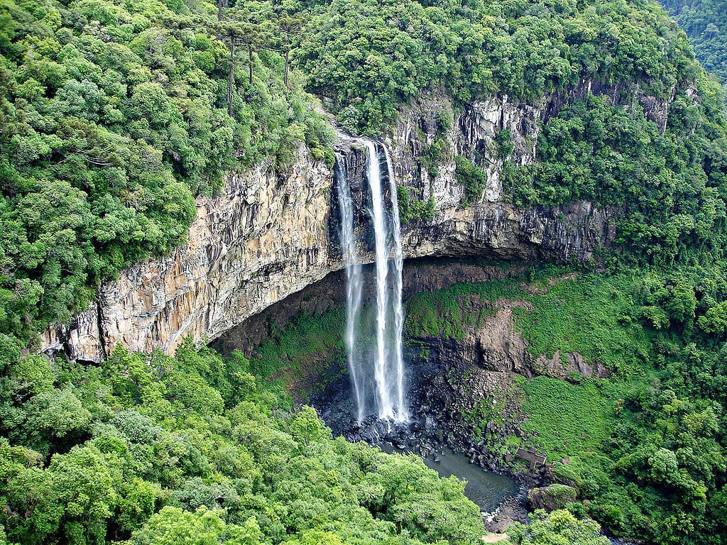 Parque Nacional dos Aparados