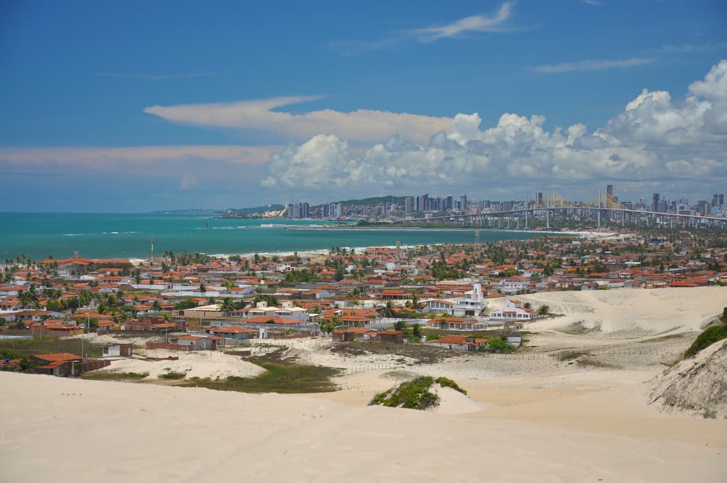 Praia da Pipa - Natal