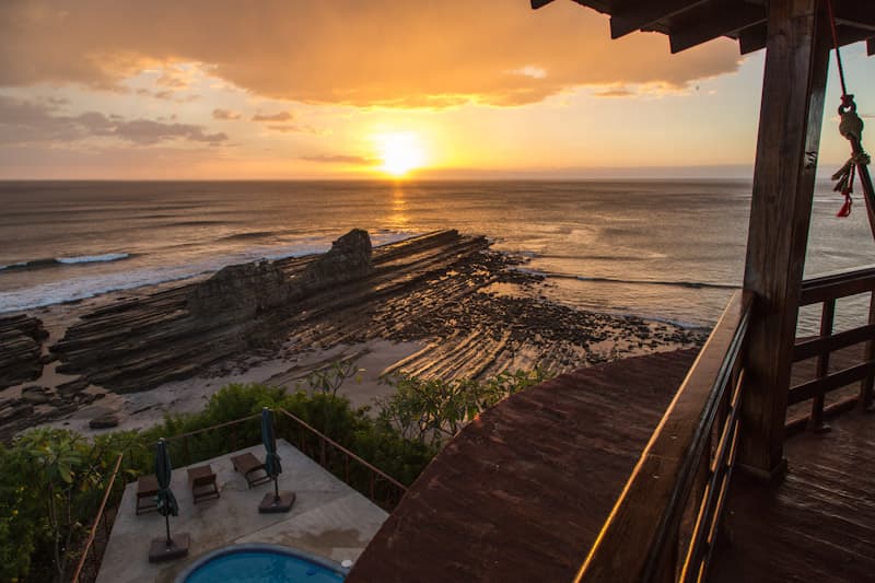 Praia de Popoyo