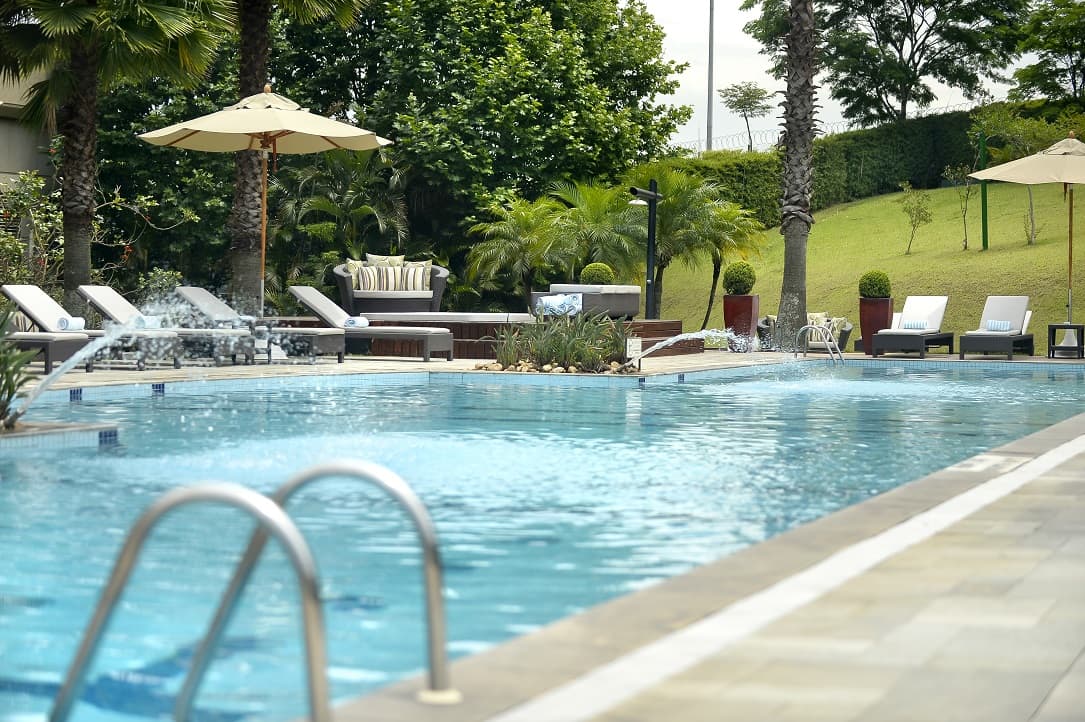 Hotel Pullman São Paulo Guarulhos Airport