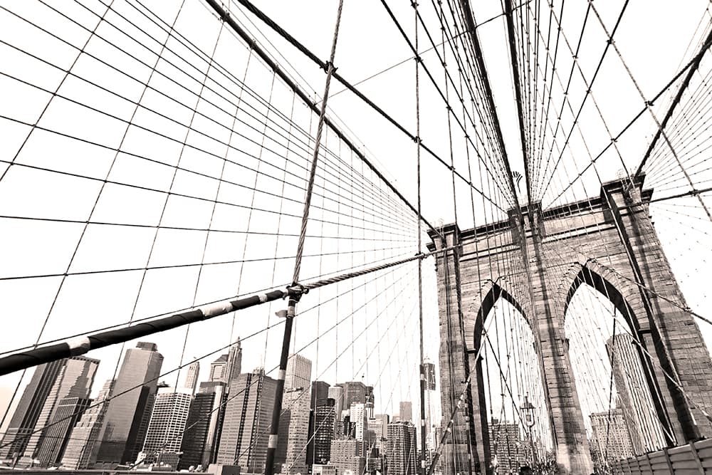 Ponte do Brooklin