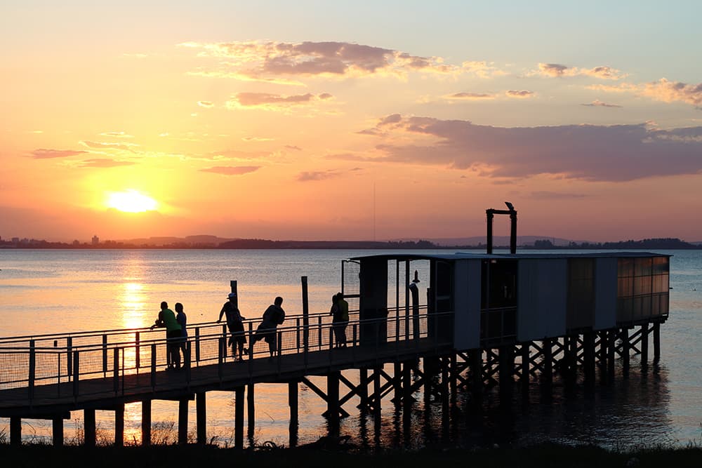 Ano Novo Porto Alegre