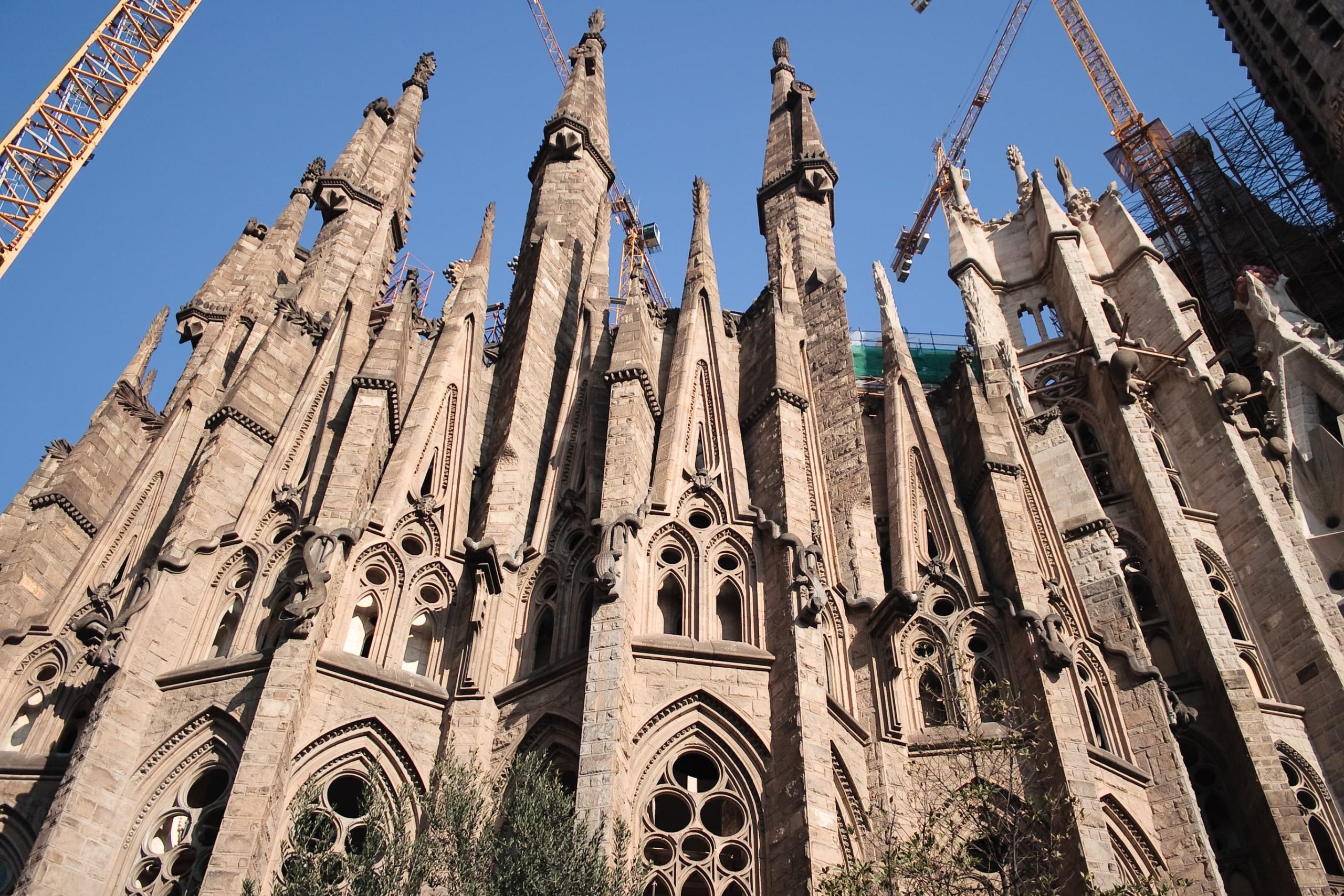 Sagrada Familia