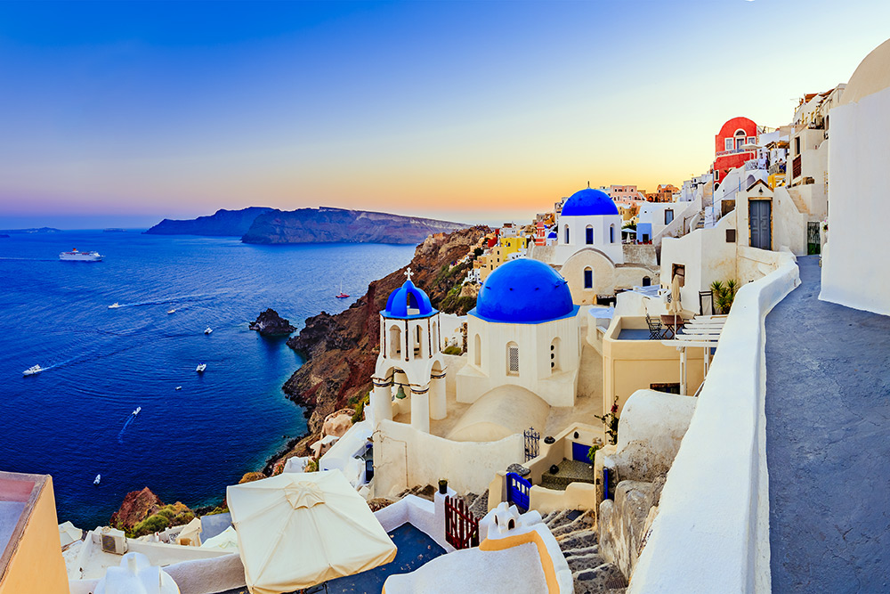 arquitetura caracteristica na grecia