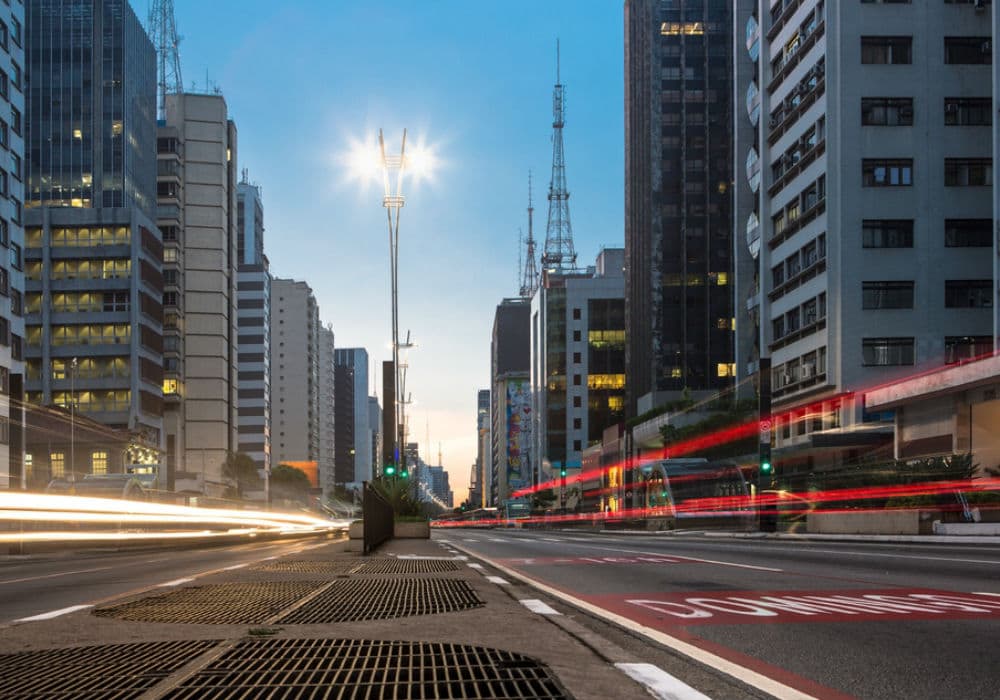 Avenida Paulista
