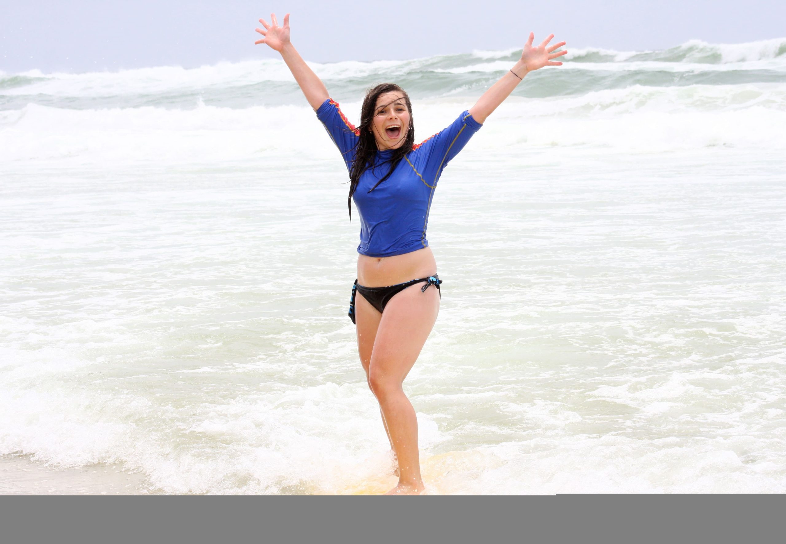 Surfers Paradise
