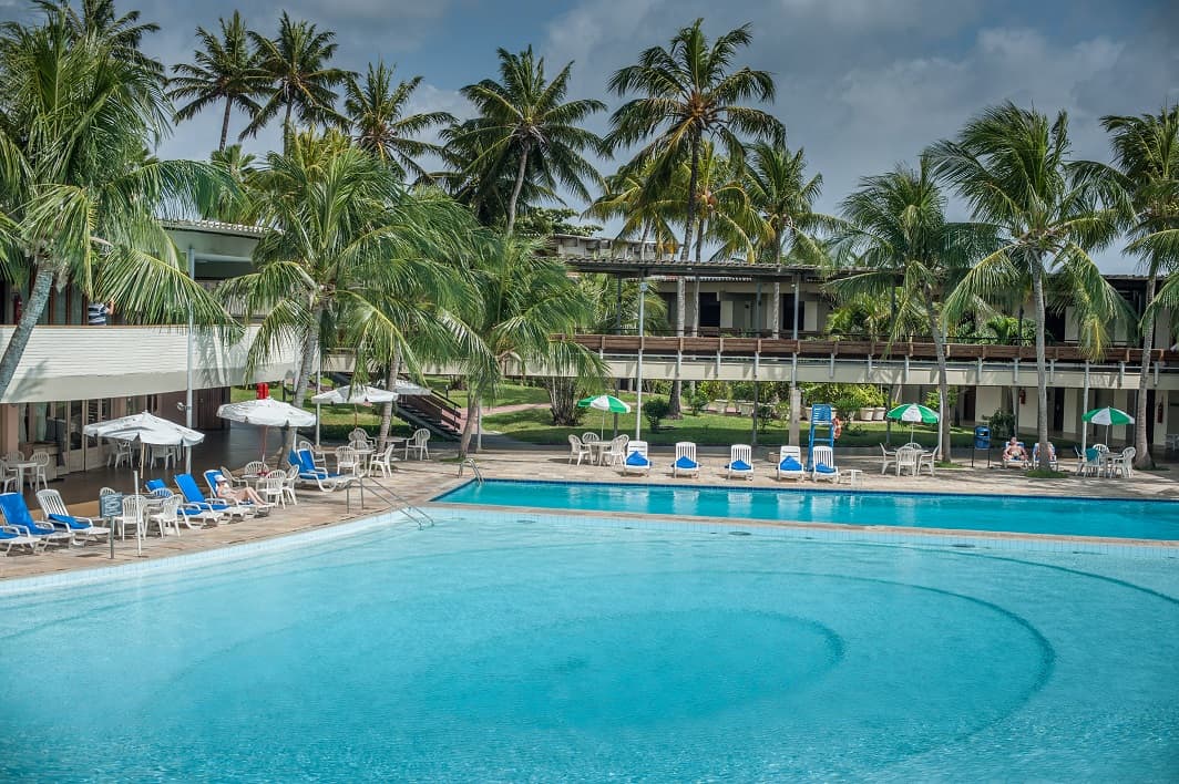 Tropical Tambaú