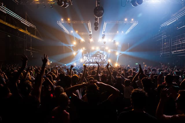 Amsterdam Dance Event
