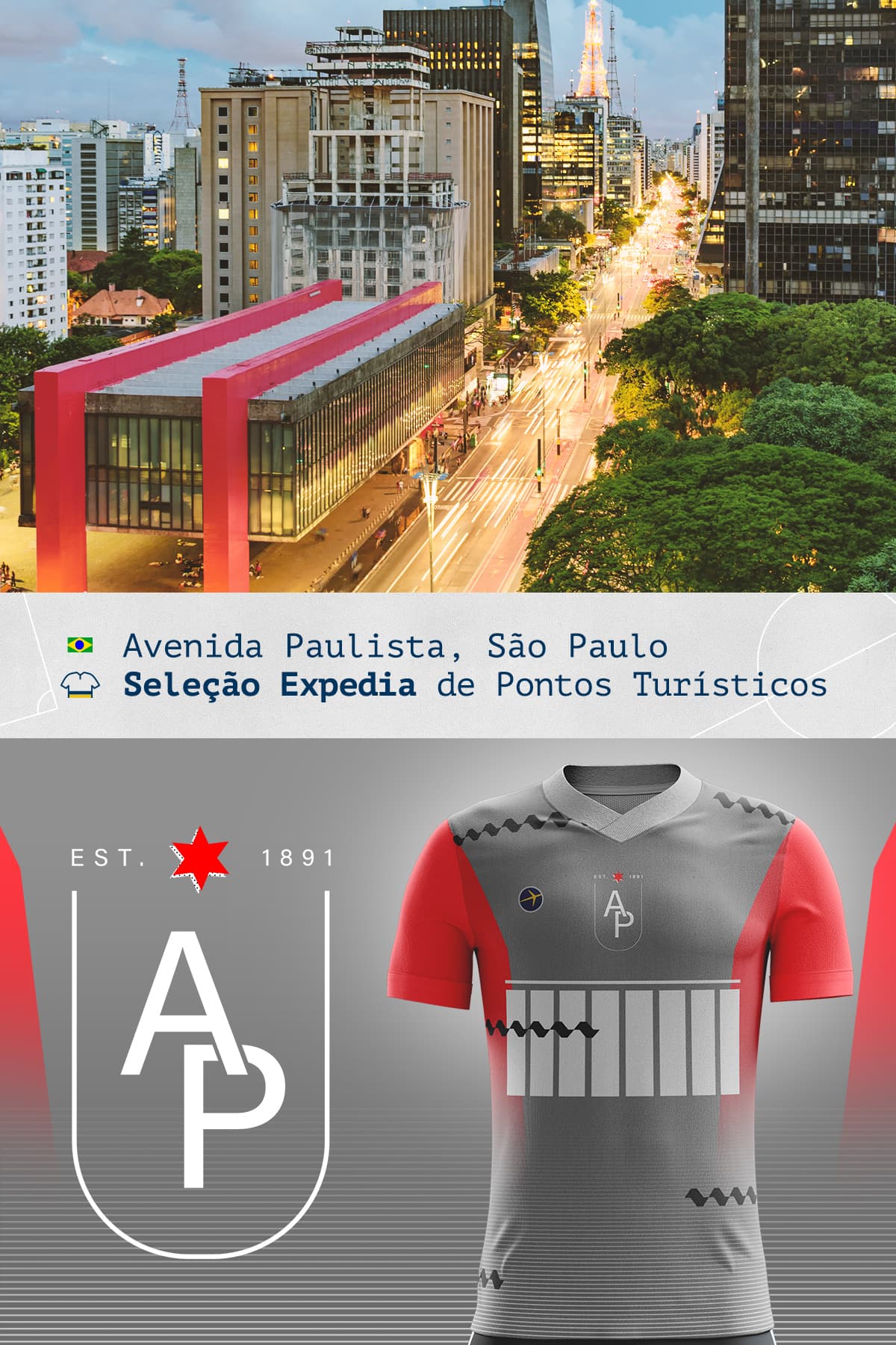 avenida paulista equipe de futebol