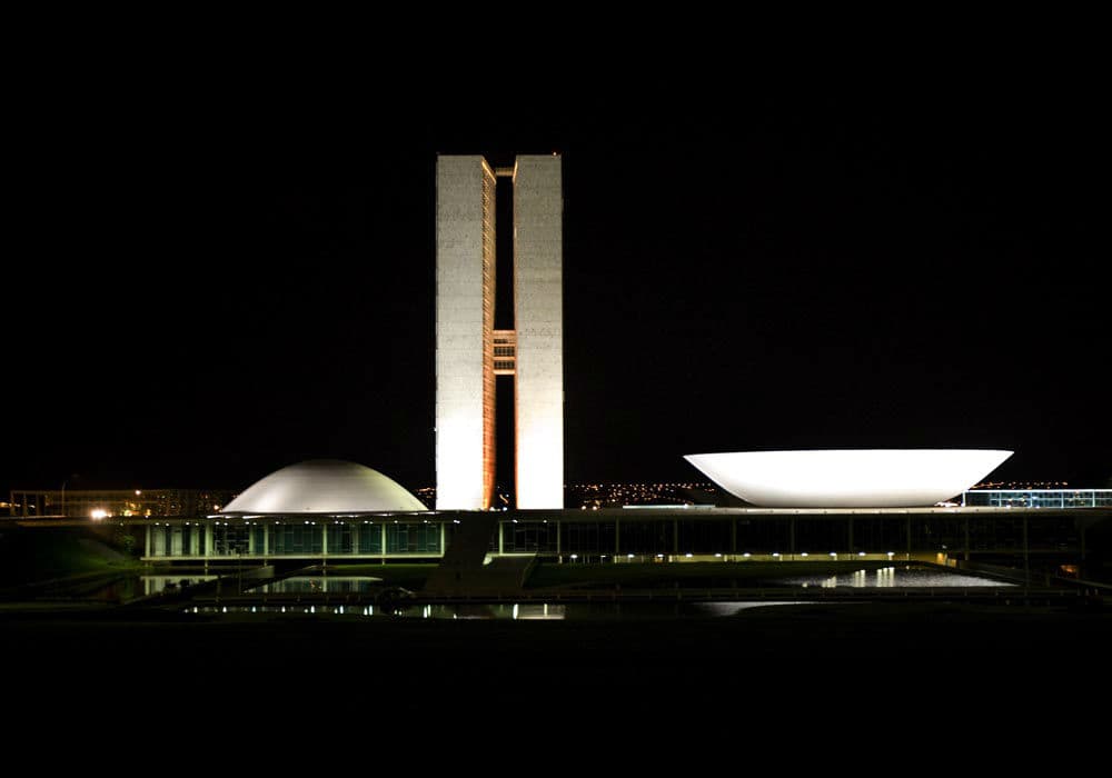 Congresso Nacional do Brasil