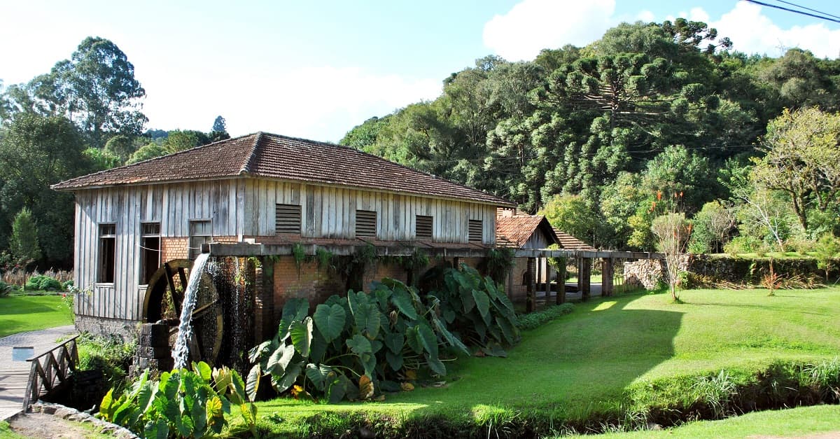o que fazer em bento gonçalves