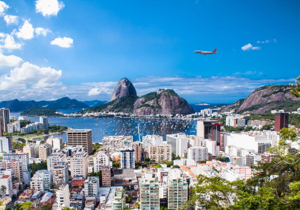 29 cidades mais bonitas do Brasil Expedia (2022)