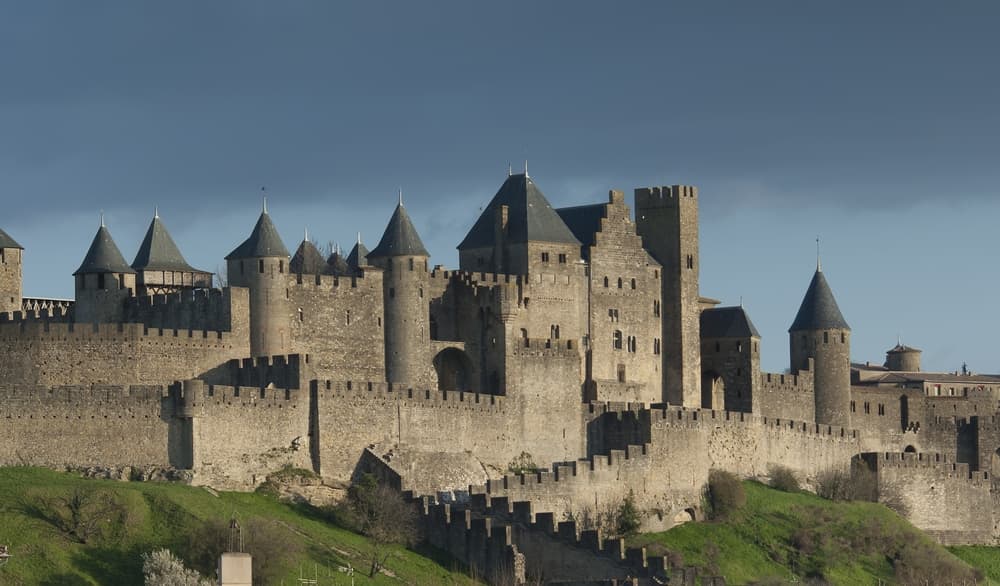 Cidades medievais da Europa Expedia Cidades medievais da Europa Expedia