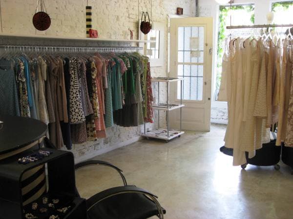 Lojas finas e com estilo na Vila Madalena