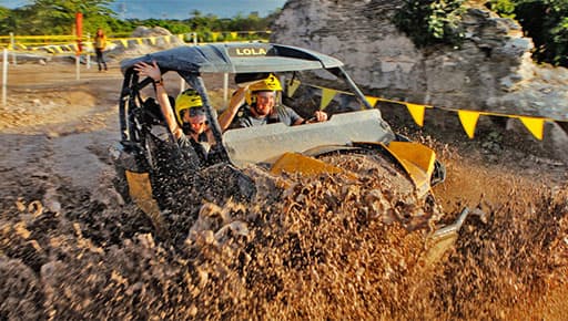 off-road