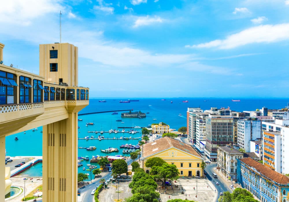29 cidades mais bonitas do Brasil Expedia (2022)