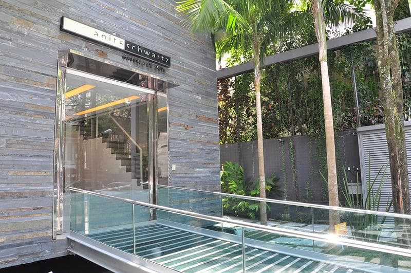 Galeria Anita Schwartz