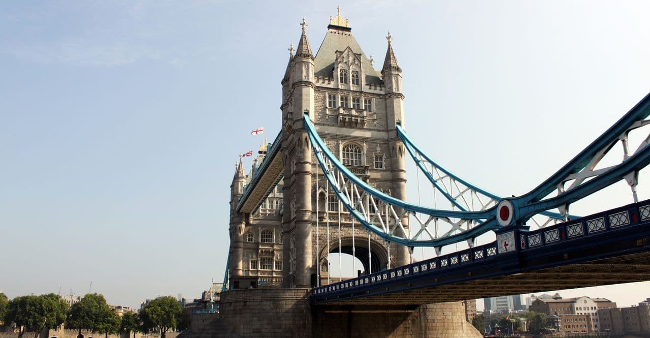 Previna dores de cabeça com um bom seguro viagem para aproveitar Londres sem problemas! (Crédito da foto: Natalie Soares)