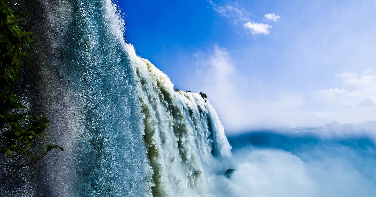 melhor passeio em foz do iguaçu