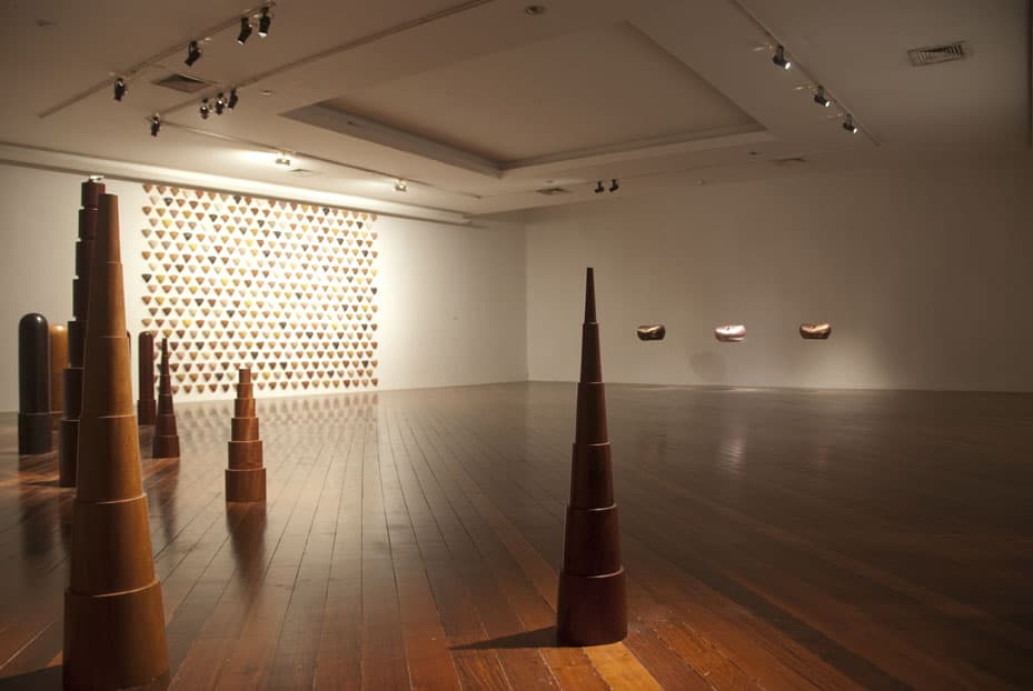 Espaço Municipal de Arte Hélio Oiticica