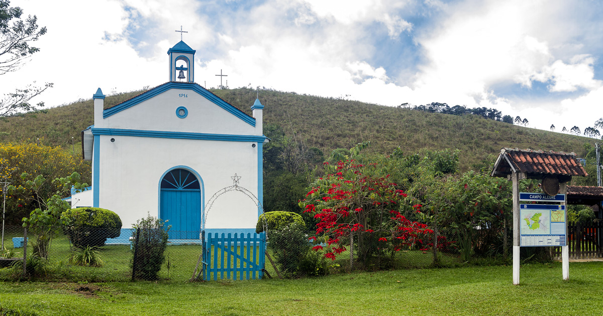 turismo religioso