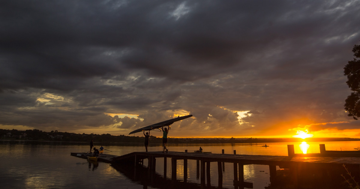 esportes em brasilia