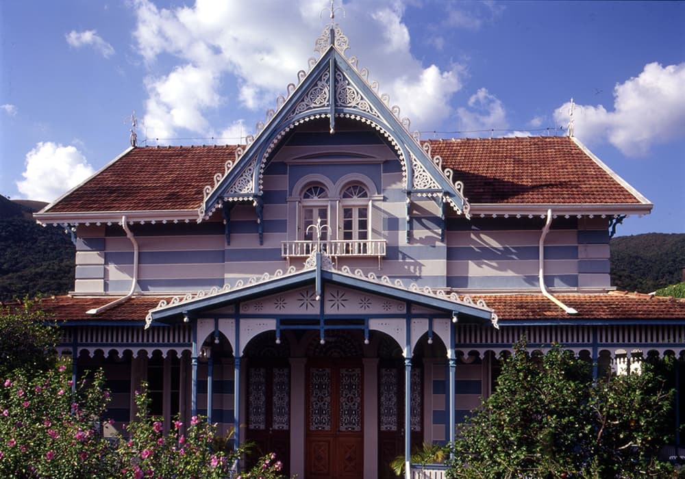 Chalé em Minas Gerais
