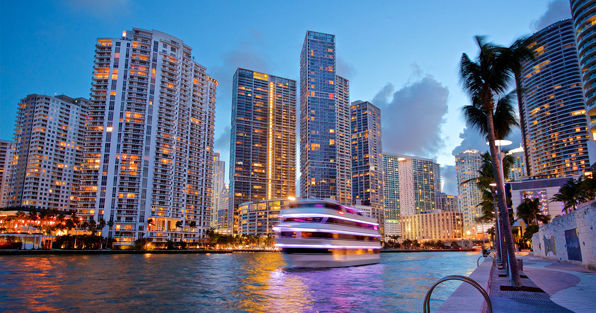 O que fazer em Miami 4 dicas incríveis Expedia
