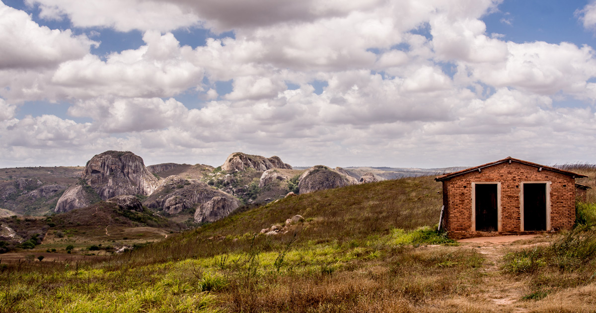 Lugares mais lindos para viajar no Brasil : 8 lugares secretos! en  Recomendações