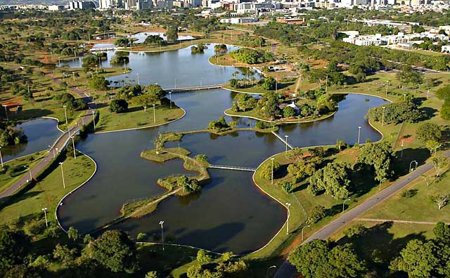 Parque da Cidade