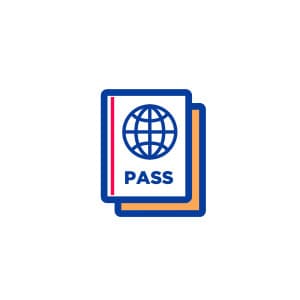 passaporte
