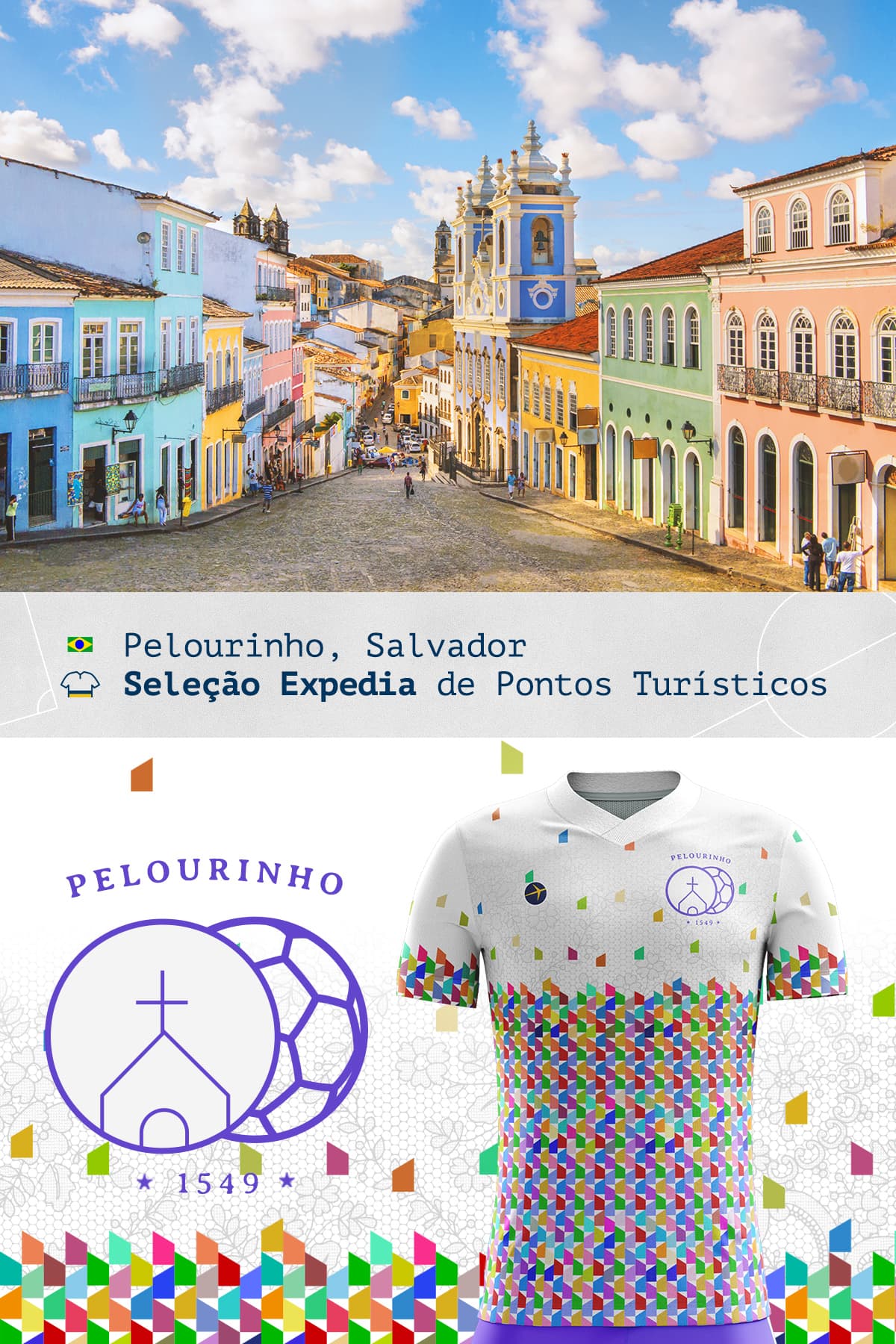 time de futebol do pelourinho