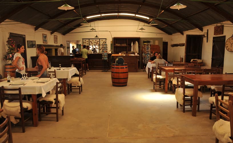 Estância San Lorenzo