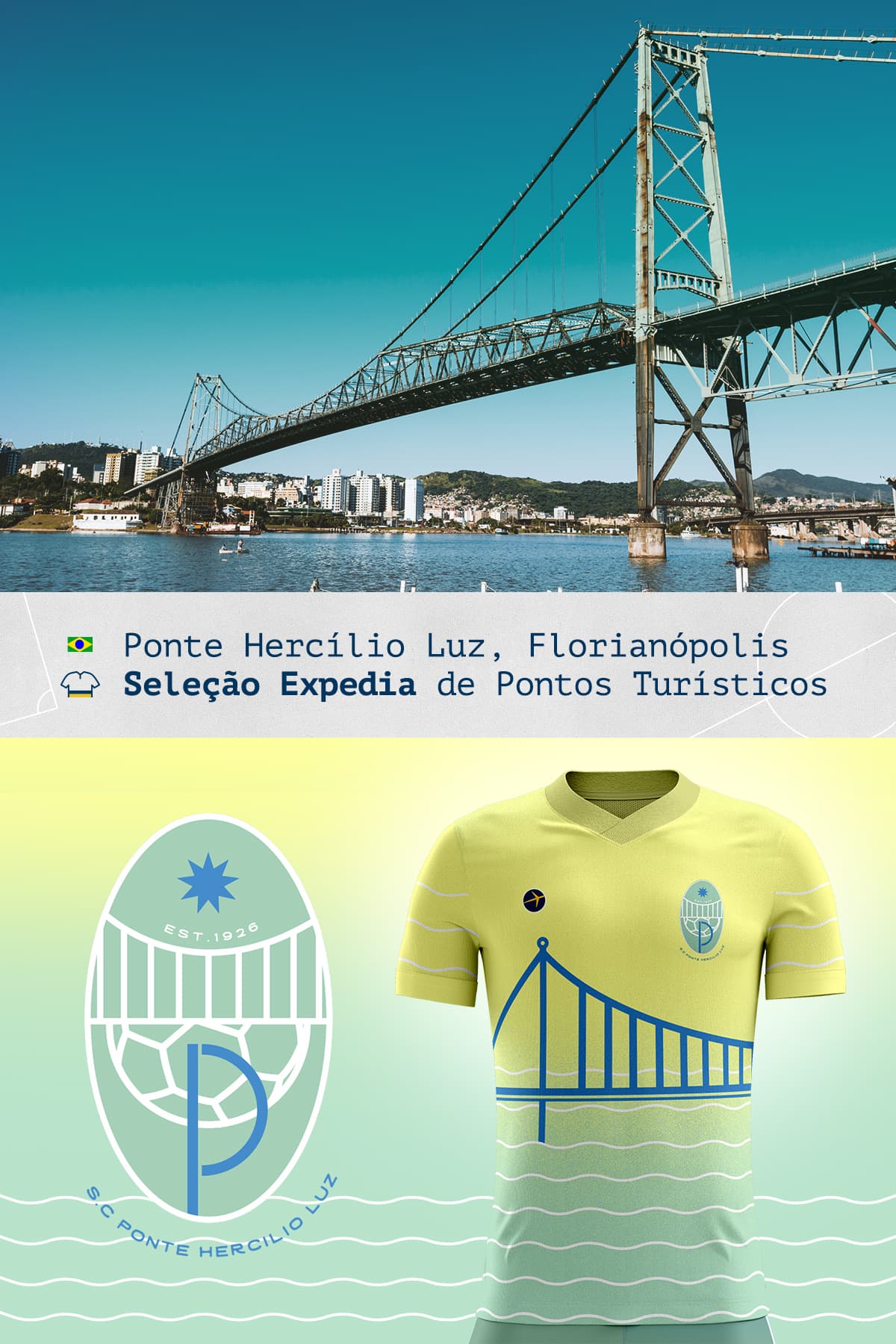 equipe hercilio luz de futebol