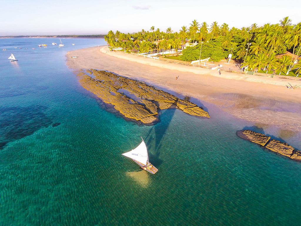 Top 15 cidades favoritas do Nordeste pelos viajantes brasileiros | Expedia Top 15 cidades favoritas do Nordeste pelos viajantes brasileiros | Expedia
