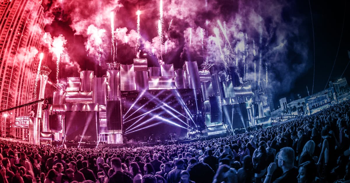 O Rock in Rio dispensa apresentações, é um dos maiores festivais de música do mundo e já conta com edições também em Portugal