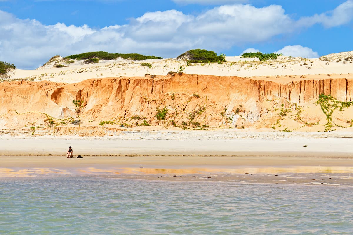 ponto turistico famoso