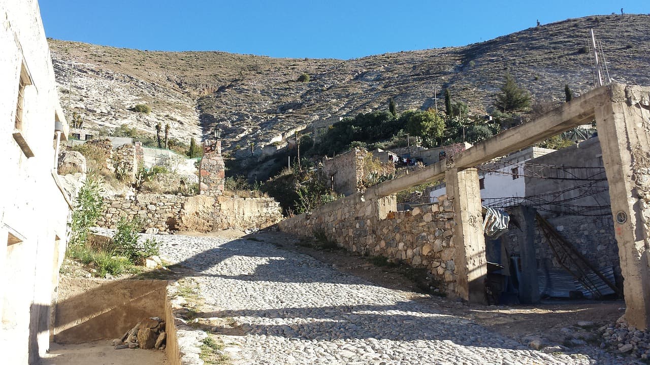San Luis Potosí, tradição, ruínas e história ao ar livre